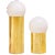 Astree Lamps by Pia Chevalier, Set of 2 For Sale
