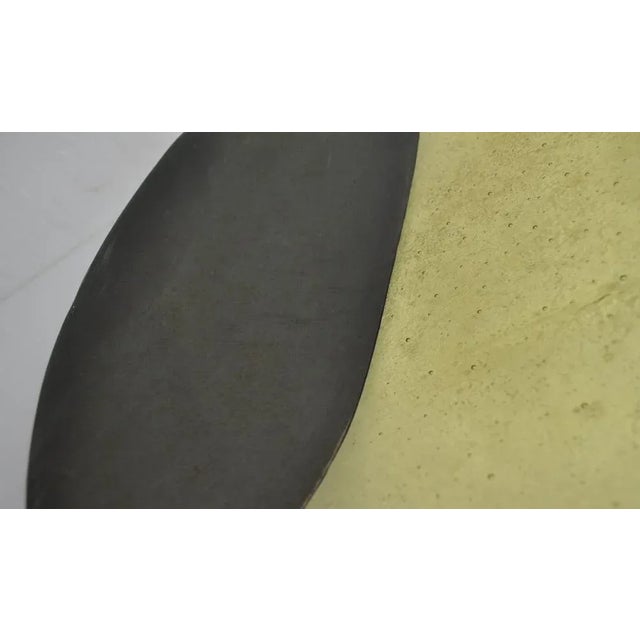 Black Centrepiece by Peter Stuhr, Denmark For Sale - Image 8 of 10