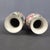 Chinese Ceramic Vases, 1940s, Set of 2 For Sale - Image 6 of 16