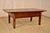Early 19th Century Walnut Coffee Table For Sale - Image 13 of 14