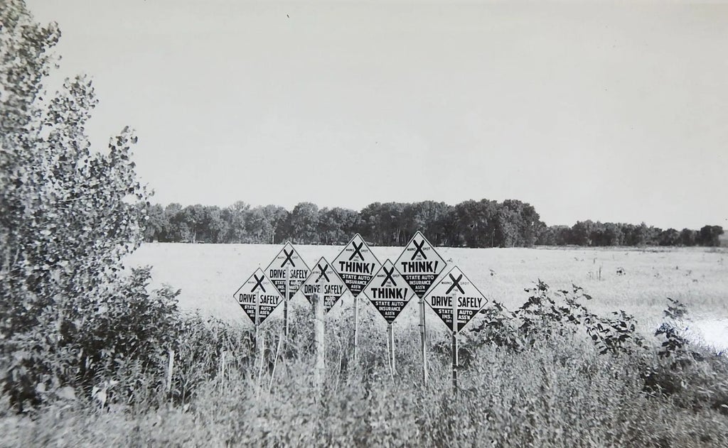 Vintage 1950