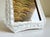 Late 20th Century Maitland Smith Style Mother of Pearl Picture Frame, Late 20th Century For Sale - Image 5 of 8