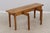Stickley Mission Oak 3 Drawer Flip Top Sofa Table For Sale - Image 15 of 18