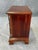 Wood Vintage American Drew American Independence Collection 3-Drawer Nightstand For Sale - Image 7 of 15