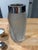 Mid-Century Modern 1960s Mid Century Modern Chrome and Glass Martini Shaker For Sale - Image 3 of 9