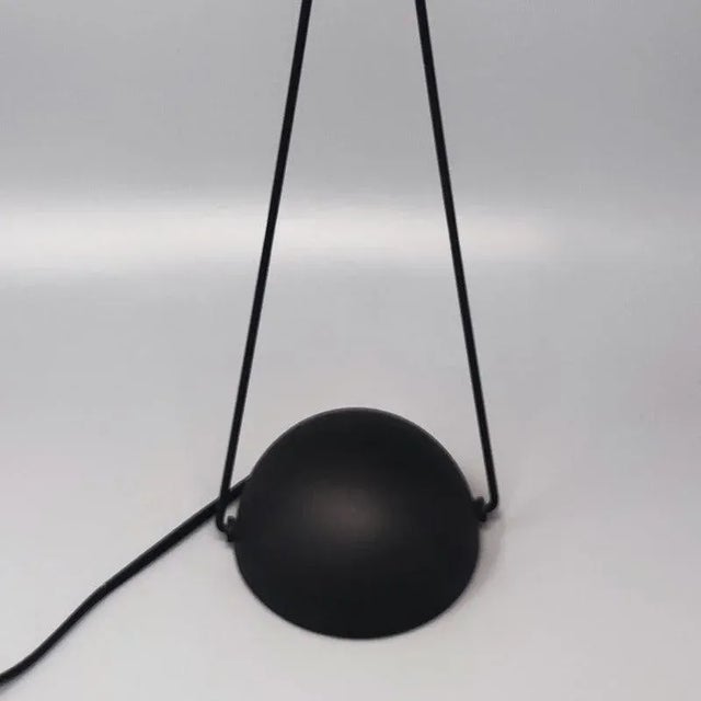 Meridiana Table Lamp by Paolo Piva for Stefano Cevoli, Italy, 1980s For Sale - Image 9 of 11