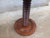 Pedestal Tables in the style of Charles Dudouyt, 1930s, Set of 2 For Sale - Image 6 of 18
