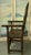 Renaissance Antique Italian Renaissance Walnut Armchair, Circa 1600 For Sale - Image 3 of 12