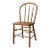 Antique Farmhouse Windsor Chair For Sale