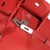 Red Rouge Casaque Togo Birkin 35 PHW For Sale - Image 8 of 8