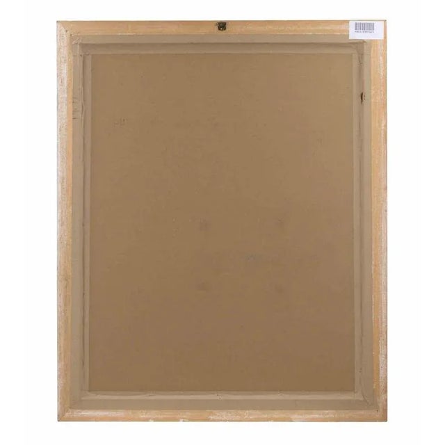 1970s Michele Cascella, Still Life, Etching, 1970s For Sale - Image 5 of 6