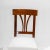 Biedermeier Dining Chairs, Germany, 1820s, Set of 3 For Sale - Image 4 of 6