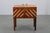 This authentic mid-century Danish unfolding sewing or working box dates from the 1960s and exemplifies Scandinavian modern...