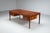 FD-951 Diplomat Desk in Rosewood by Finn Juhl for France & Son, Denmark, 1960 For Sale - Image 9 of 18