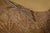Antique Indian Amritsar Beige, Brown and Gold Rug (Size Adjusted) BB7375 9'9" × 10'0"