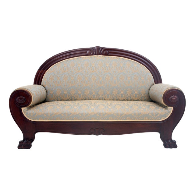 20th Century Sofa, Northern Europe For Sale