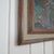 Textile 1948 Mid-Century Danish Fauvist Modernist Oil Painting by Sigurd Swane For Sale - Image 7 of 16
