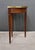Early 20th Century Louis XVI Mahogany Half-Moon Games Table For Sale - Image 9 of 18
