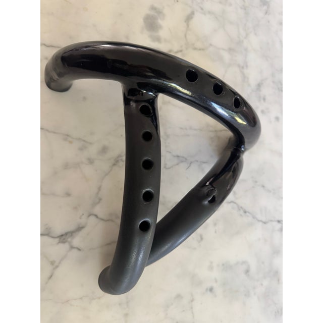 2020s Modernist Candleabra For Sale - Image 5 of 7