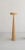 Printed Nature Econit Wood 145 Floor Lamp by Harry Thaler Dimensions: Ø 40 x H 145 cm. Materials: Econit wood. Up to 250V...