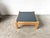 Modernist Coffee Table in Pine with Reversible Top, 1970s For Sale - Image 3 of 15