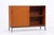 Mid-Century Chest of Drawers with Sliding Doors, 1960s For Sale - Image 4 of 12