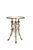 2020s Wildwood Lion In The Library Table For Sale - Image 5 of 8