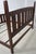 Stickley Mission Oak Harvey Ellis King Size Bed For Sale - Image 12 of 16