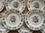 Early 20th Century Theodore Haviland Saybrook 6.5” Plates - Set of Eight (8) For Sale - Image 10 of 10