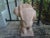 French Terracotta Sculpture Depicting King Kong For Sale - Image 10 of 13