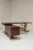 Executive Desk by Trau Arredamenti Metallici S.P.A, 1960s For Sale - Image 11 of 18