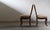 Rococo Antique Danish Chairs, 1700s, Set of 2 For Sale - Image 3 of 18