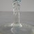 1960s Italian Blue Glass Goblet For Sale - Image 11 of 18