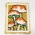 Toadstool Wall Hanging, Great Britain, 1970s For Sale - Image 6 of 8