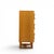 Brown Saltman Paul Laszlo for Brown Saltman Mid Century Bleached Mahogany Highboy Dresser For Sale - Image 4 of 8
