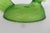Mid-Century Modern Indiana Glass Mid Century Green Hen on Nest Dish Cover Lid Only No Bottom 4936b For Sale - Image 3 of 14