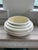 Late 20th Century Vintage Haeger Beehive Ceramic Cachepot For Sale - Image 5 of 10