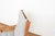 Mid-Century Modern Danish Oak Chair by Leif Alring for Madsen & Schubell, 1960s For Sale - Image 11 of 15