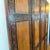 Vintage Spanish Colonial Style Tooled Leather Four-Panel Folding Screen For Sale - Image 4 of 6