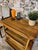 Vintage Blonde Drinks Trolley from Ercol, 1960s For Sale - Image 17 of 18