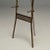 French Neoclassical, Antique Standing Easel, Bronze, France, 1940s For Sale - Image 10 of 11