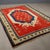Vintage Turkish Kars Rug For Sale - Image 9 of 9