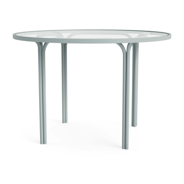 Originally designed in 1956 by Tadao Inouye and reimagined in 2012 by Richard Frinier, Kantan exemplifies the breezy...