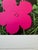 Printmaking Materials 1989 "Flowers - 1964” Andy Warhol Estate Pop Art Offset Lithograph For Sale - Image 7 of 9