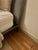 Metal Abc Carpet and Home King Bed For Sale - Image 7 of 12