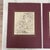 1950s Vintage French 1953 Neoclassical Style Louis David Prints - Series of 3 For Sale - Image 5 of 9