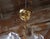 Fabio Ltd 21st Century Murano Fiamme Chandelier by Fabio LTD For Sale - Image 4 of 4
