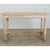 English 19th Century Limed Beech Prep Table For Sale - Image 14 of 15
