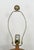 Pair of Drip Glaze Ceramic Pottery Table Lamps For Sale - Image 4 of 5