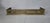 Regency Brass Fender, 1810 For Sale - Image 4 of 6